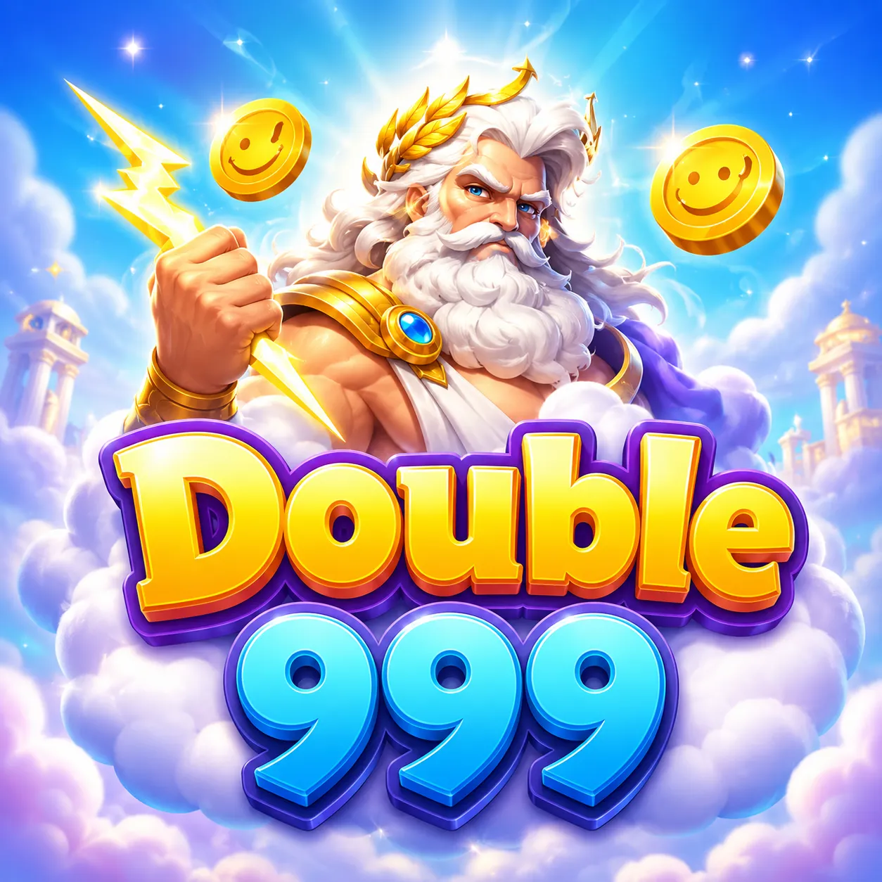 double999 APK Tembak Ikan