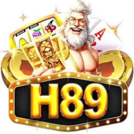 H89 - Serunya Permainan Arcade yang Menghibur