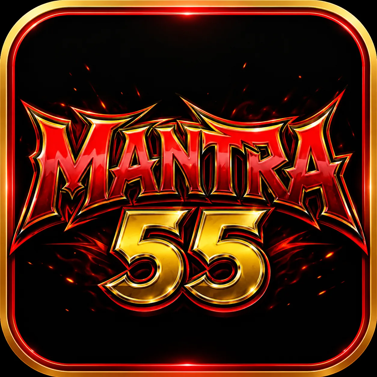 mantra55 APK FPS