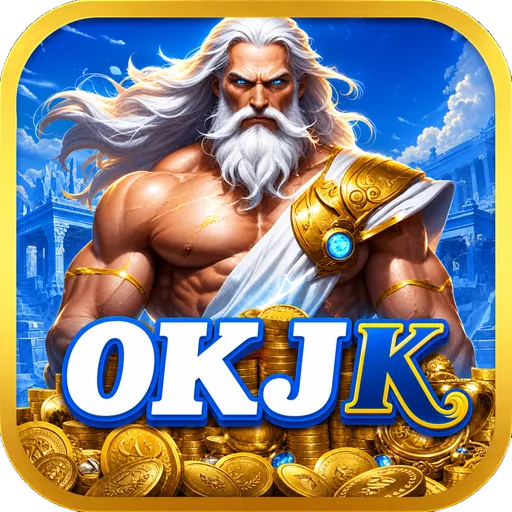 OKJK - Game FPS Seru untuk Menguji Keterampilan Bertarungmu