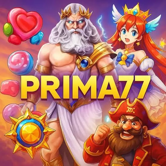 PRIMA77 - Game TPS Terbaik untuk Pengalaman Memacu Adrenalin